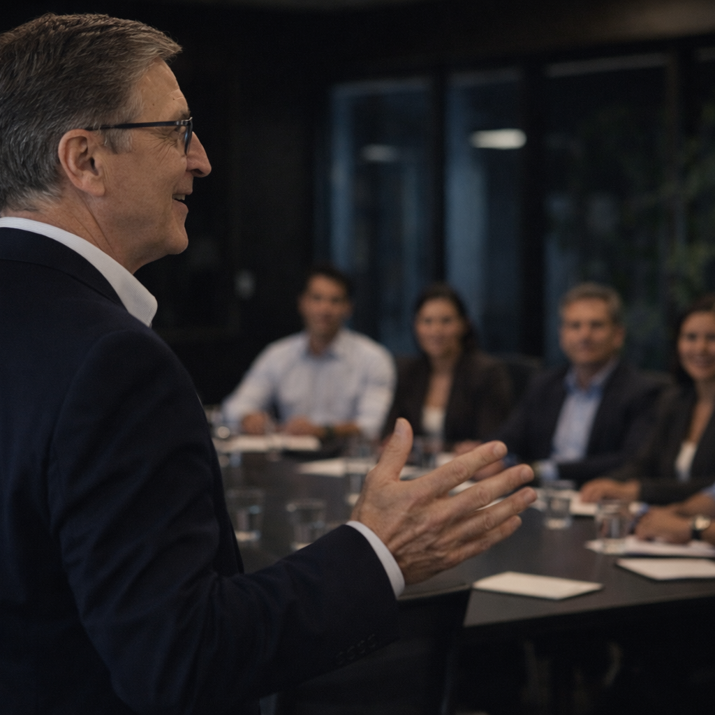 Staars Leadership Insights