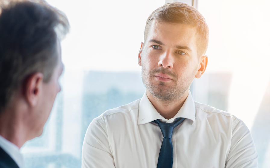 Conversations that Build Trust… or Break It